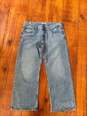 Levi’s Superlow Jean size 34